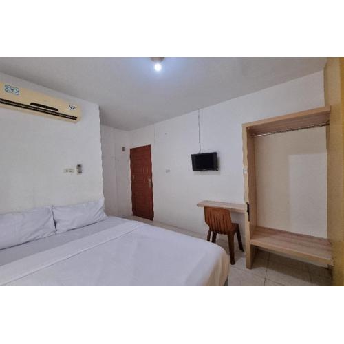 Hotel O Arte Residence