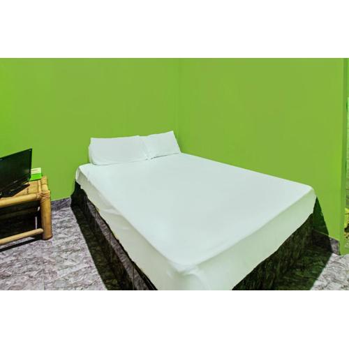 Hotel O Ashooy HomestayNearWisata Desa sedau