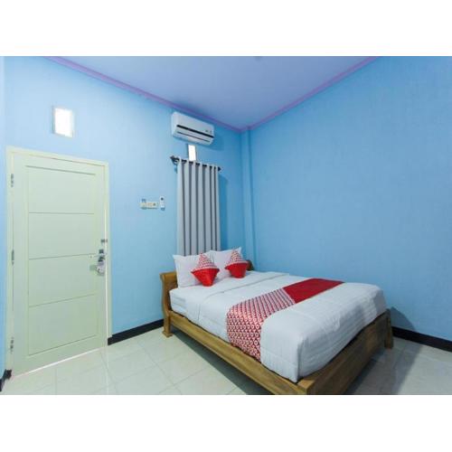 Hotel O Asipra House