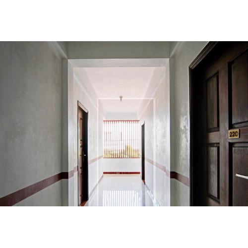 Hotel O Asri Homestay Syariah