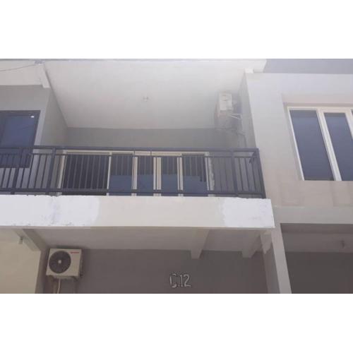 Hotel O Asti Residence 1