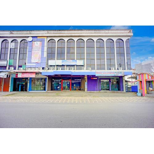 Hotel O Asyaffirah Hotel