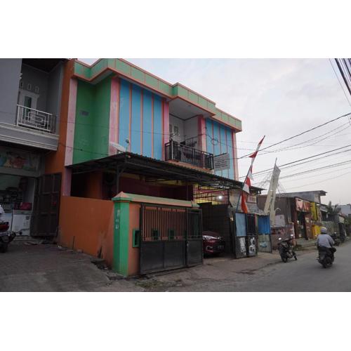 Hotel O Athirah Kost Near Permandian Wisata Istana Mappala