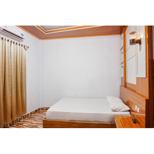 Hotel O Atifah Homes