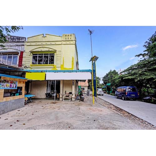 Hotel O Aulia Homestay Syariah