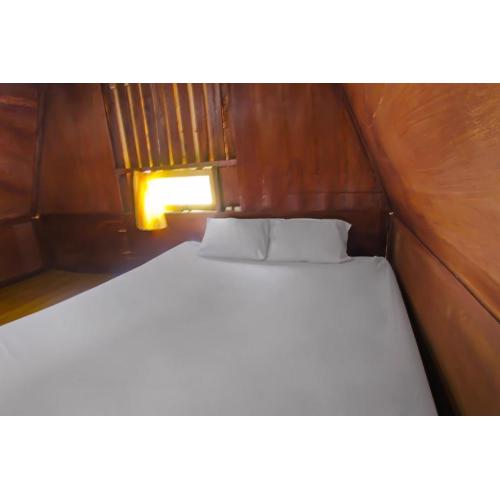 Hotel O Awenk Homestay Near SD Gunung Wakul