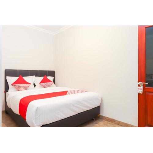 Hotel O Axl Residence