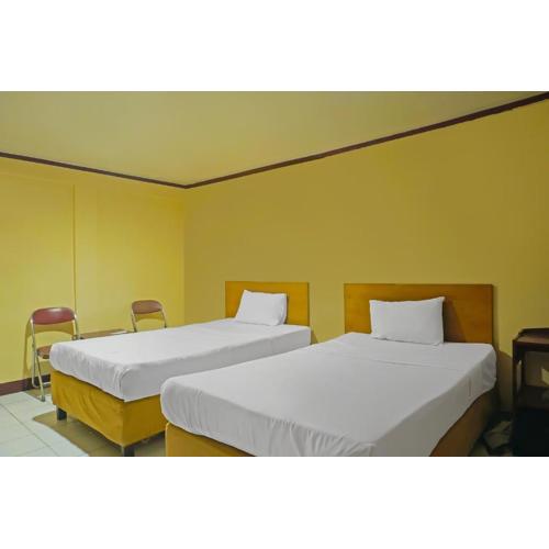 Hotel O Azeela Kost Syariah