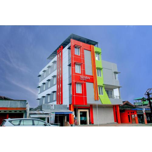 Hotel O Azzahra Guest House Syariah