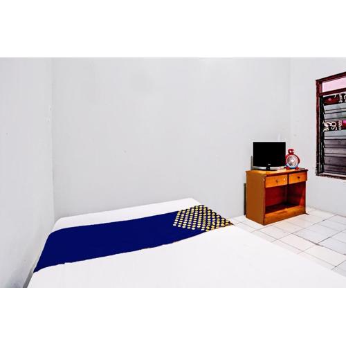 Hotel O B41m Residence Syariah