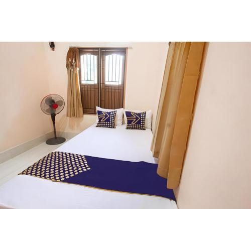 Hotel O Bagas Homestay Near DWH (Tourism Village Green) BILEBANTE