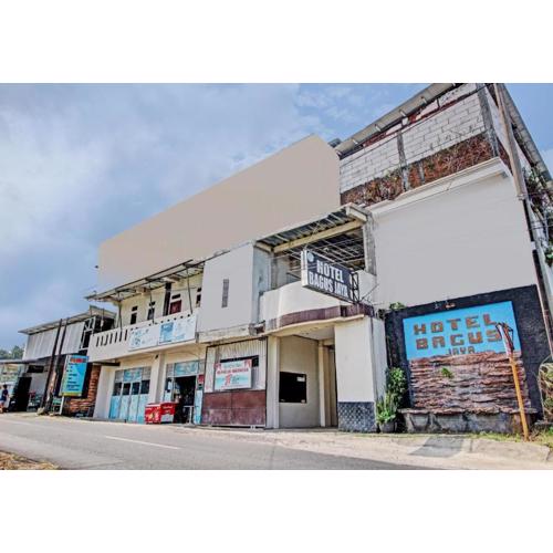 Hotel O Bagus Jaya Hotel