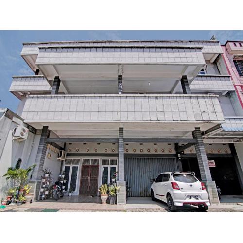 Hotel O Bagus Jaya SyariahNearJembatan Siak