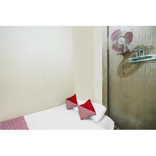 Hotel O Bagus Stay
