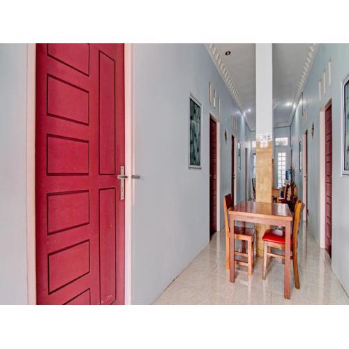 Hotel O Bahagia Homestay SyariahNearMonument Park City Sand Pengaraian