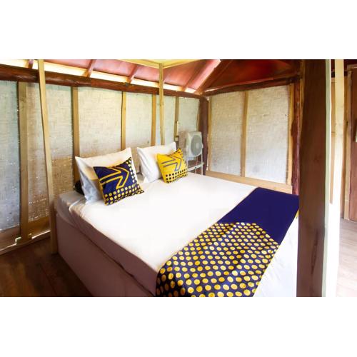 Hotel O Bale Kertiasih Near SMPN Satap 4 GANGGA