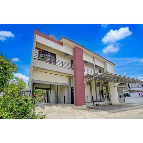 Hotel O Banda Aceh near UIN formerly Alif Guest House Syariah