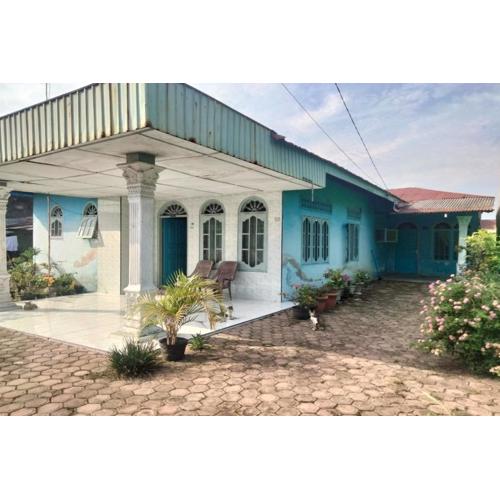 Hotel O Barak Tambunan NearBelawan Port