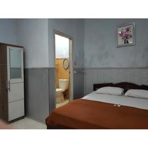 Hotel O Baruga Makassar