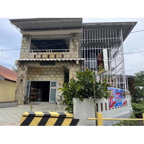 Hotel O Batodupi Guesthouse Syariah Near Buttu Kasambi