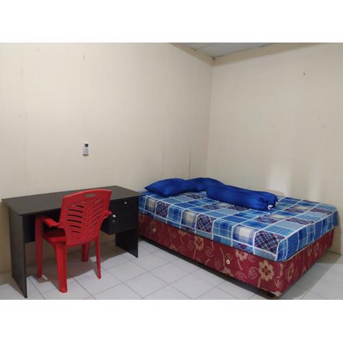 Hotel O Batu Putih Homestay