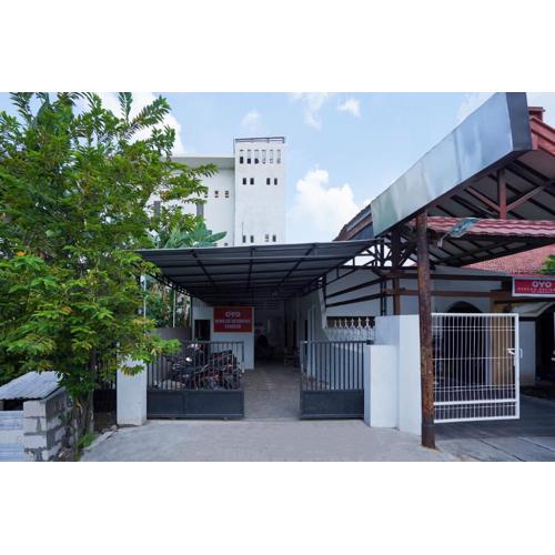 Hotel O Berkah Residence Syariah