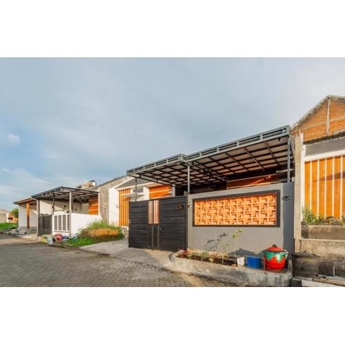 Hotel O Bidara Guest House Syariah