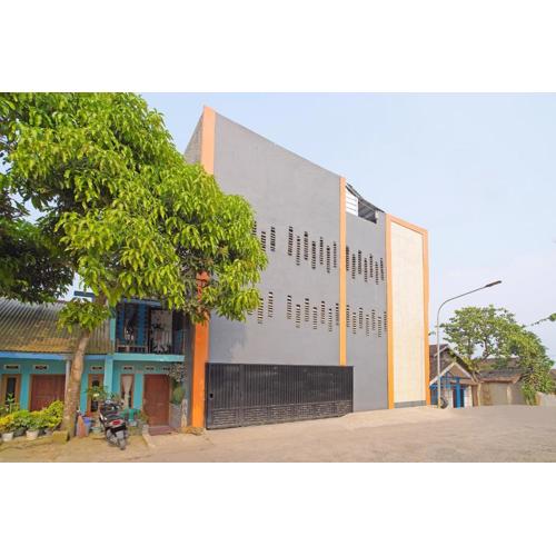 Hotel O Biring Residence