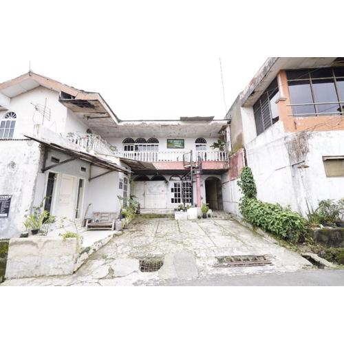 Hotel O Blio Guest House Syariah