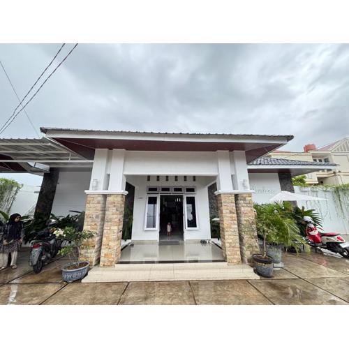 Hotel O Blower Residence Syariah