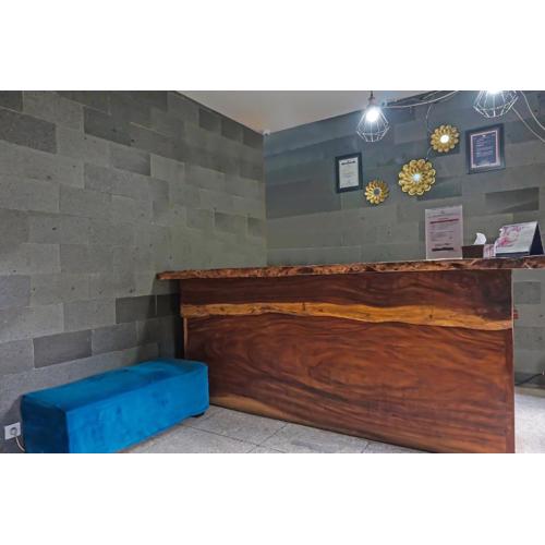 Hotel O Bogor Guest House