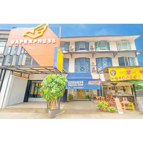 Hotel O Bogor Near Museum Peta