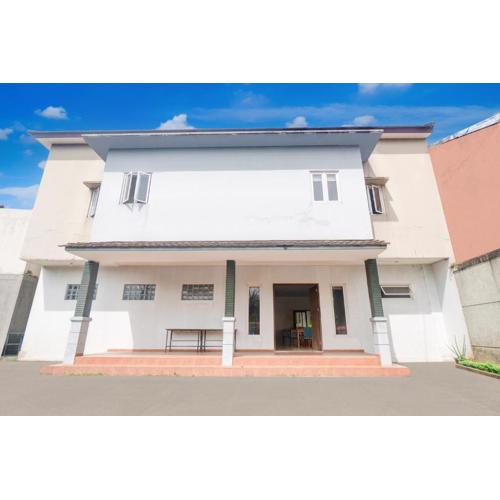 Hotel O Bogor near Taman Safari formerly Hotel Rudian 2