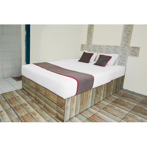 Hotel O Bogor near Taman Safari formerly Villa Ruko