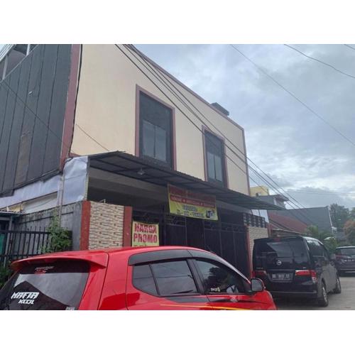 Hotel O Bontotangnga Homestay