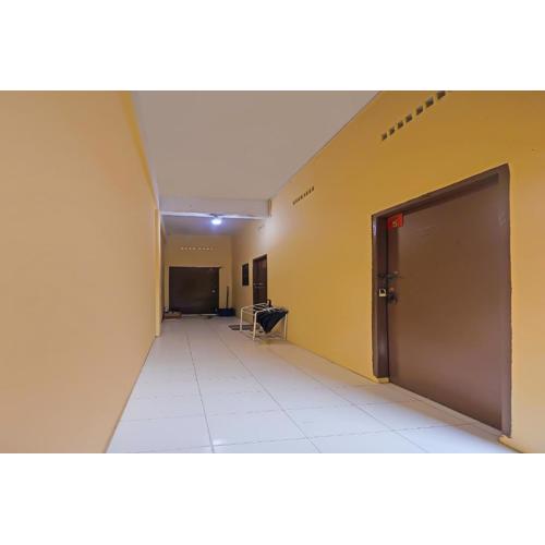 Hotel O Budi Homestay SyariahNearGrand Batam Mall