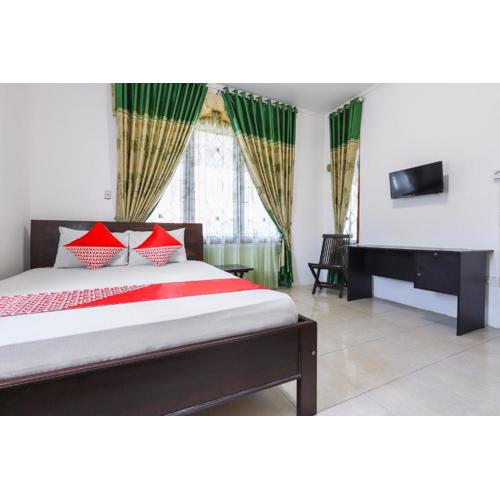 Hotel O Bukit Somber Residence Syariah