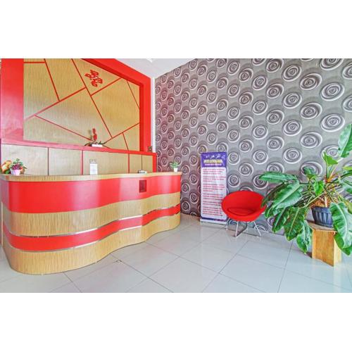 Hotel O Bukittinggi near Padang Luar formerly New Aedo