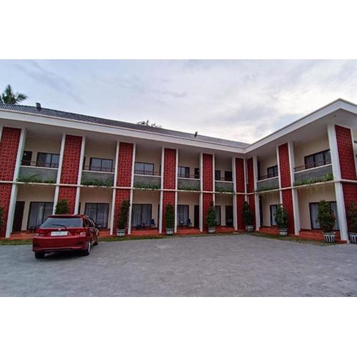 Hotel O Bumi Tenang Homestay