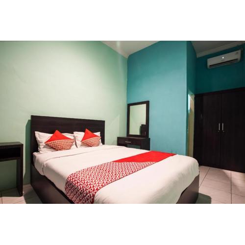 Hotel O Bunga Raya Residence