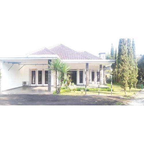 Hotel O Bungalow Homestay