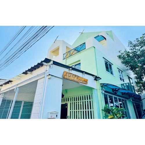 Hotel O Bupatara Chiangmai