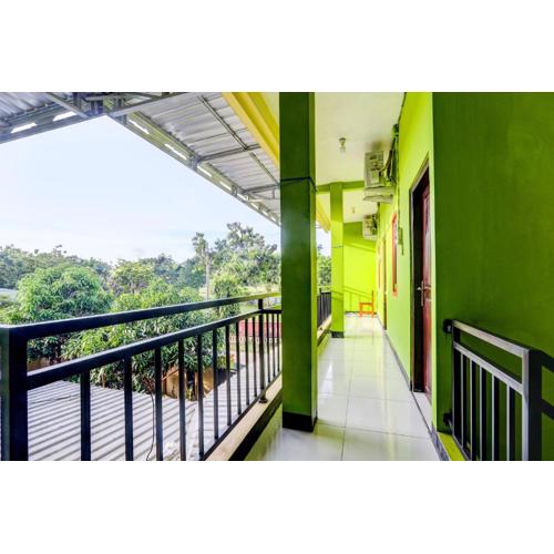 Hotel O Cahyo Kost 1