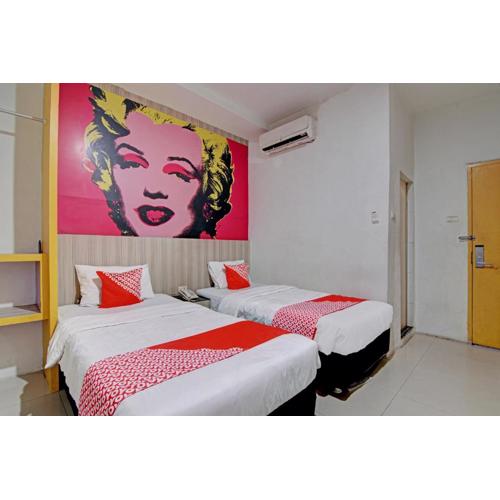 Hotel O Celine Home Syariah