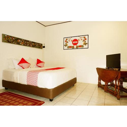 Hotel O Cemara's Homestay