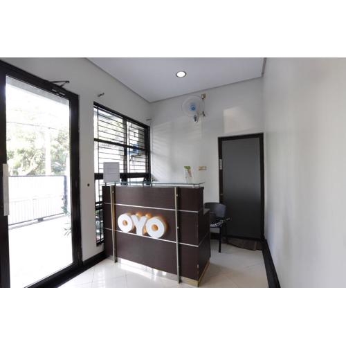 Hotel O Cempaka Place Homestay