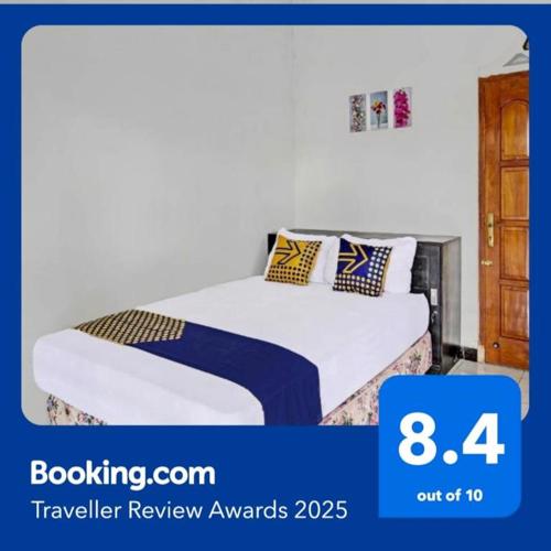 Hotel O Chikam House Syariah