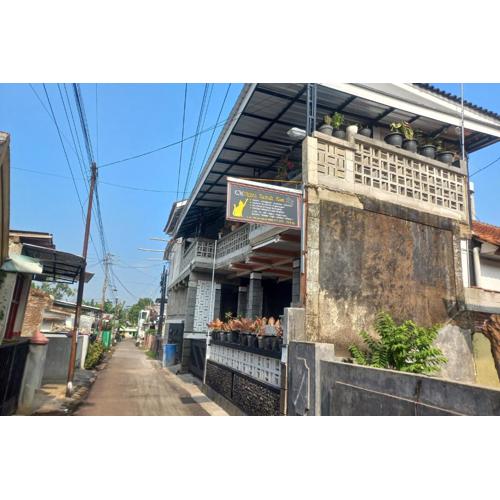 Hotel O Chimi Rumah Kost