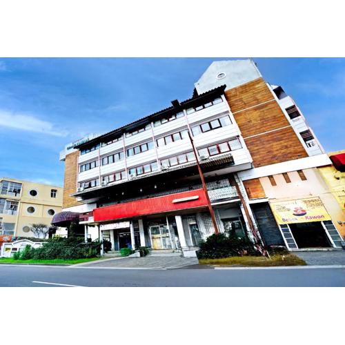 Hotel O Chinatown Near Ampel Formerly Hotel Novera