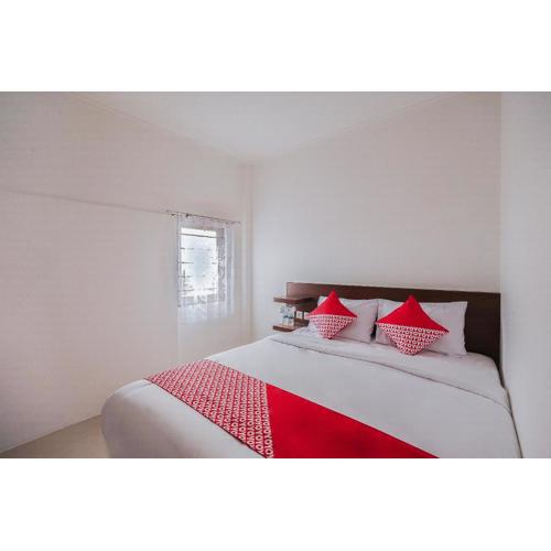 Hotel O Cibeureum Residence